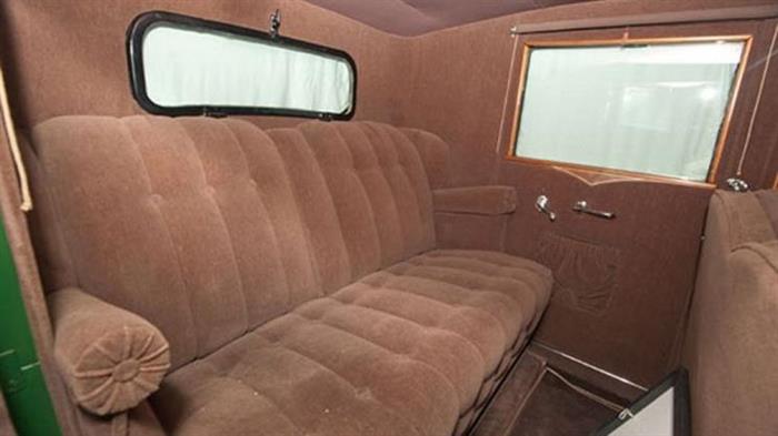 凯迪拉克防弹车