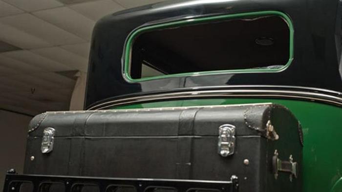 凯迪拉克防弹车