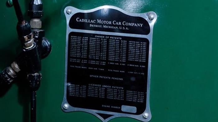 凯迪拉克防弹车