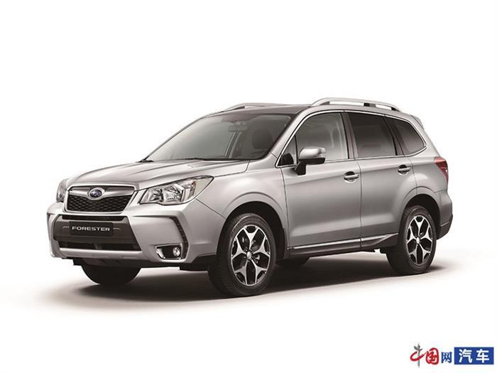 召回，斯巴鲁森林人,召回