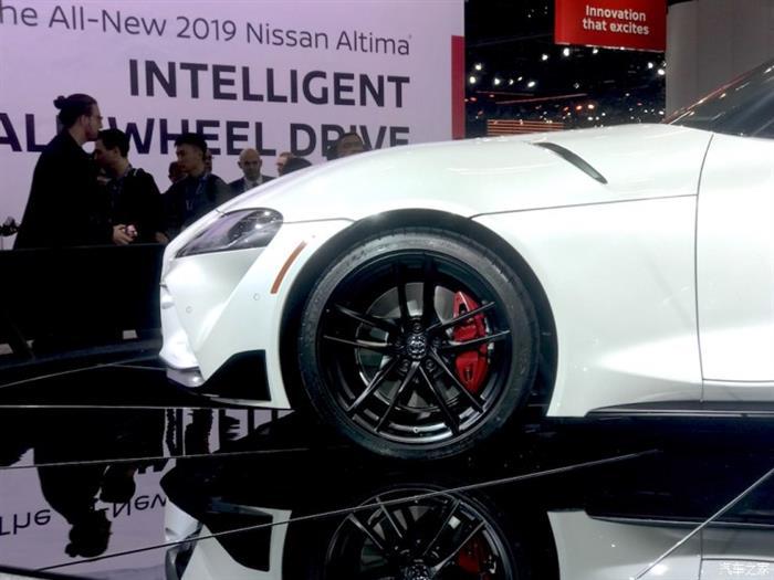 新车，一汽丰田，广汽丰田，丰田2020新车,丰田汽车销量，广汽丰田全新汉兰达，一汽丰田RAV4荣放 PHEV