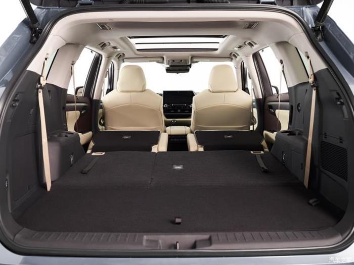 新车，一汽丰田，广汽丰田，丰田2020新车,丰田汽车销量，广汽丰田全新汉兰达，一汽丰田RAV4荣放 PHEV