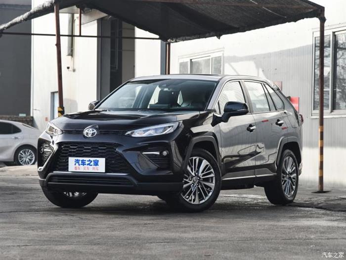 新车，一汽丰田，广汽丰田，丰田2020新车,丰田汽车销量，广汽丰田全新汉兰达，一汽丰田RAV4荣放 PHEV