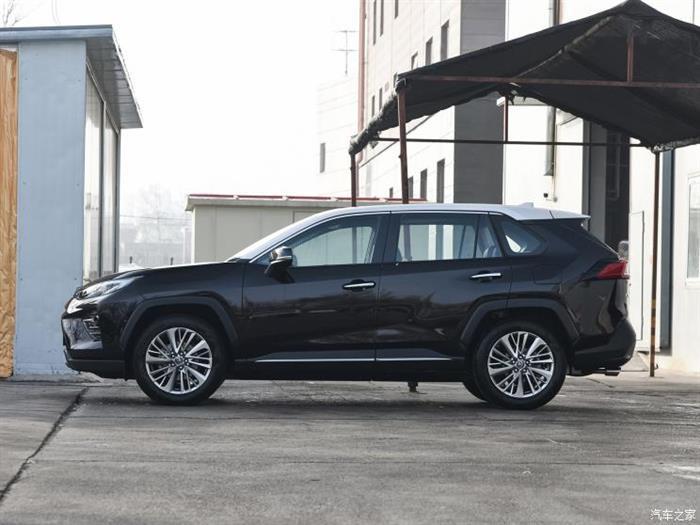 新车，一汽丰田，广汽丰田，丰田2020新车,丰田汽车销量，广汽丰田全新汉兰达，一汽丰田RAV4荣放 PHEV