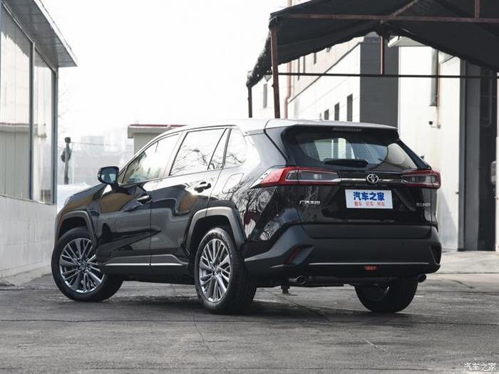 新车，一汽丰田，广汽丰田，丰田2020新车,丰田汽车销量，广汽丰田全新汉兰达，一汽丰田RAV4荣放 PHEV