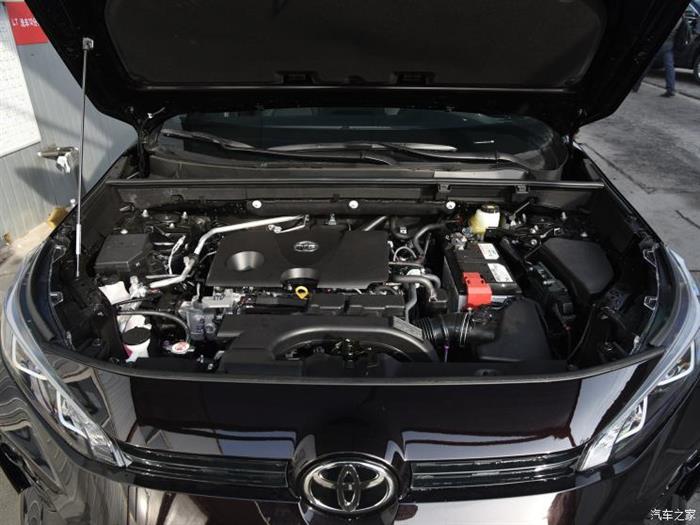 新车，一汽丰田，广汽丰田，丰田2020新车,丰田汽车销量，广汽丰田全新汉兰达，一汽丰田RAV4荣放 PHEV