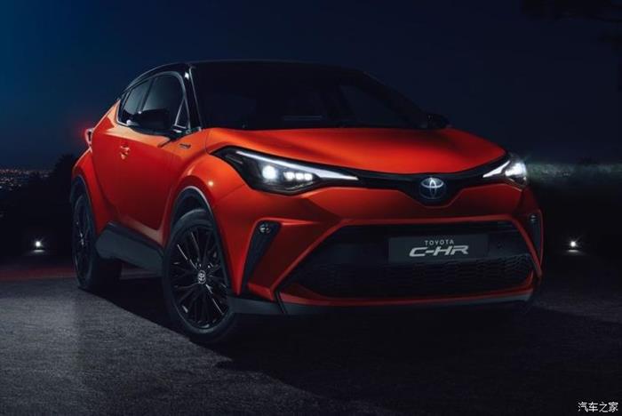 新车，一汽丰田，广汽丰田，丰田2020新车,丰田汽车销量，广汽丰田全新汉兰达，一汽丰田RAV4荣放 PHEV