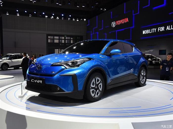 新车，一汽丰田，广汽丰田，丰田2020新车,丰田汽车销量，广汽丰田全新汉兰达，一汽丰田RAV4荣放 PHEV