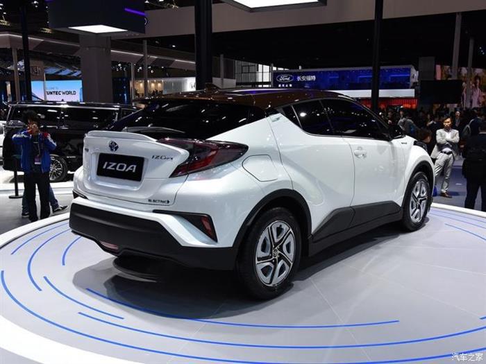 新车，一汽丰田，广汽丰田，丰田2020新车,丰田汽车销量，广汽丰田全新汉兰达，一汽丰田RAV4荣放 PHEV