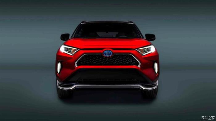 新车，一汽丰田，广汽丰田，丰田2020新车,丰田汽车销量，广汽丰田全新汉兰达，一汽丰田RAV4荣放 PHEV