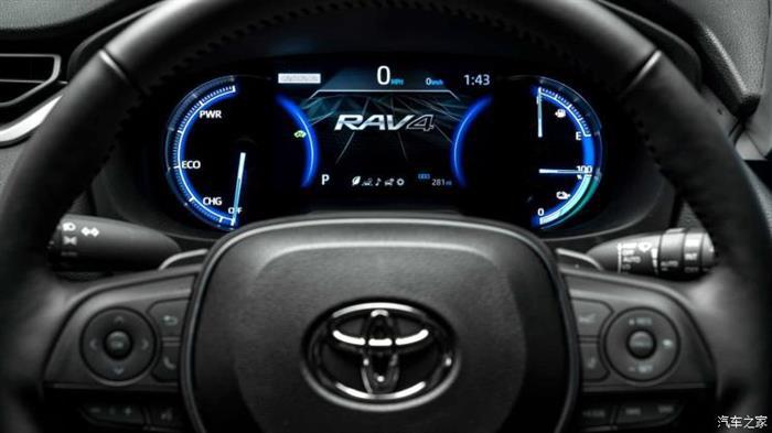 新车，一汽丰田，广汽丰田，丰田2020新车,丰田汽车销量，广汽丰田全新汉兰达，一汽丰田RAV4荣放 PHEV