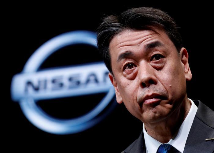 日产新CEO或被扫地出门？