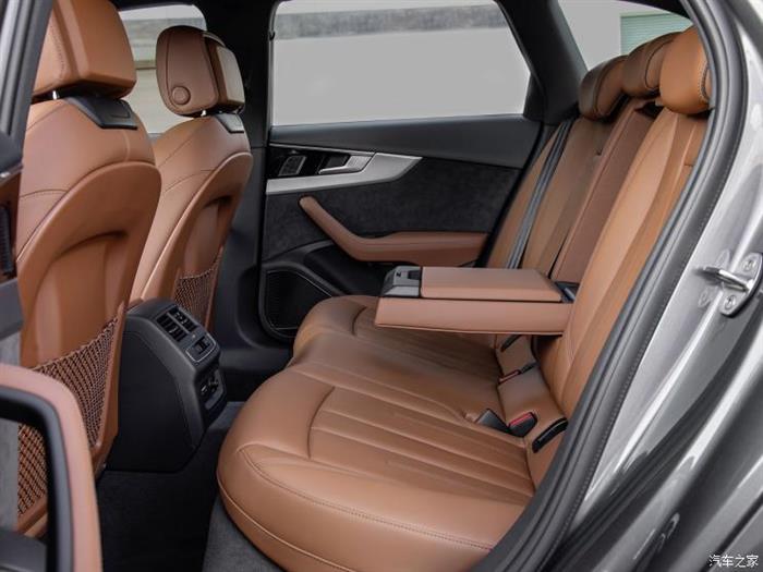 奥迪A4，新款奥迪A4 Avant上市,新款奥迪A4 Avant配置