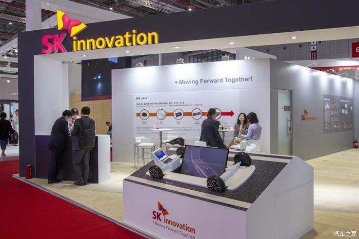 电池,LG与SK诉讼案,SK动力电池 电池,LG与SK诉讼案,SK动力电池