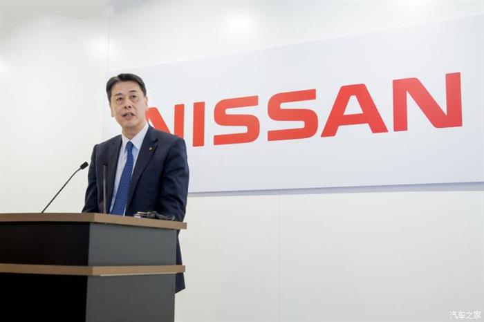 日产财报,日产CEO,内田诚 日产财报,日产CEO,内田诚