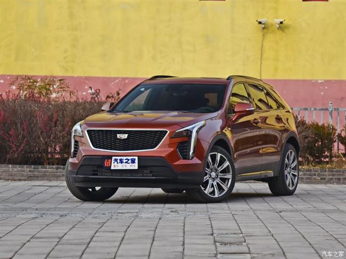 新车，SUV，探界者，通用2020年新车,雪佛兰开拓者配置