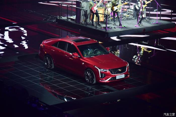 新车，SUV，探界者，通用2020年新车,雪佛兰开拓者配置