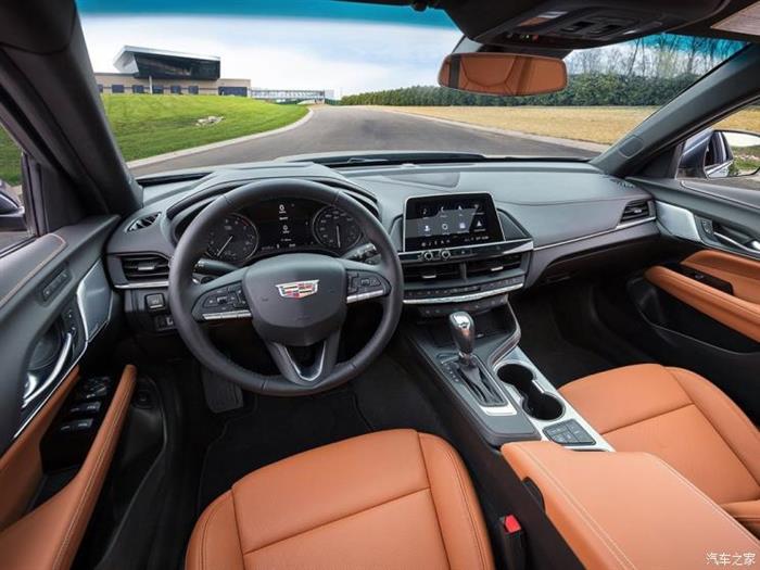 新车，SUV，探界者，通用2020年新车,雪佛兰开拓者配置