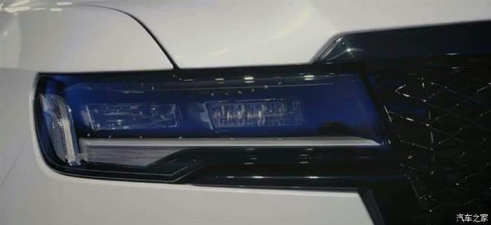 新车，SUV，探界者，通用2020年新车,雪佛兰开拓者配置