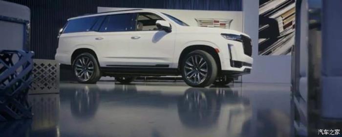 新车，SUV，探界者，通用2020年新车,雪佛兰开拓者配置