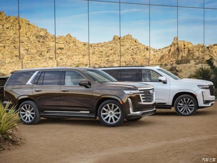 新车，SUV，探界者，通用2020年新车,雪佛兰开拓者配置