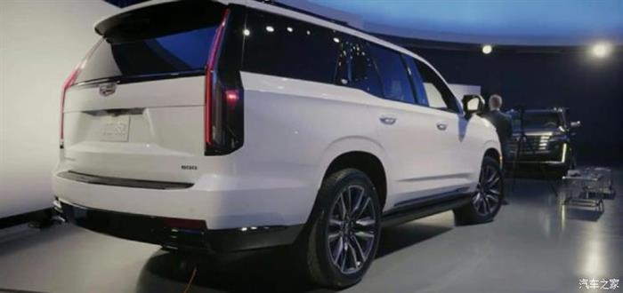 新车，SUV，探界者，通用2020年新车,雪佛兰开拓者配置