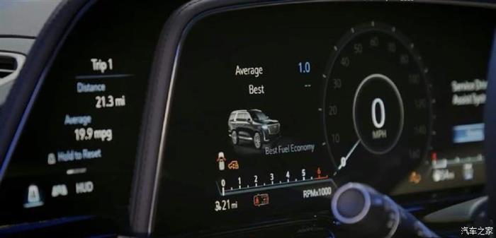 新车，SUV，探界者，通用2020年新车,雪佛兰开拓者配置