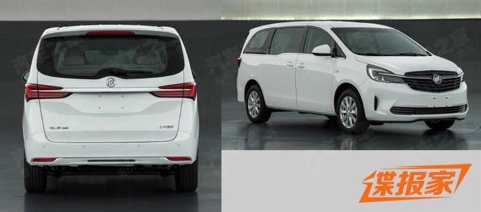 新车，SUV，探界者，通用2020年新车,雪佛兰开拓者配置