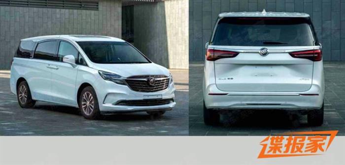 新车，SUV，探界者，通用2020年新车,雪佛兰开拓者配置