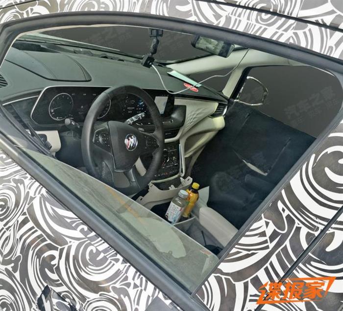 新车，SUV，探界者，通用2020年新车,雪佛兰开拓者配置