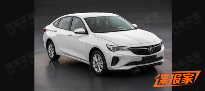 新车，SUV，探界者，通用2020年新车,雪佛兰开拓者配置