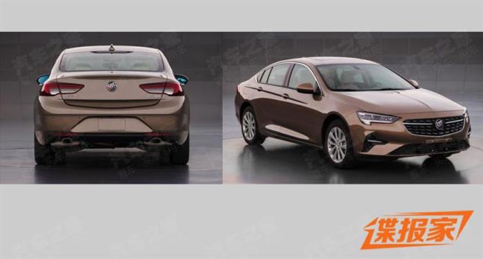 新车，SUV，探界者，通用2020年新车,雪佛兰开拓者配置