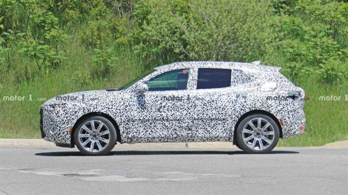 新车，SUV，探界者，通用2020年新车,雪佛兰开拓者配置