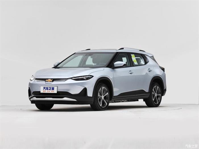 新车，SUV，探界者，通用2020年新车,雪佛兰开拓者配置