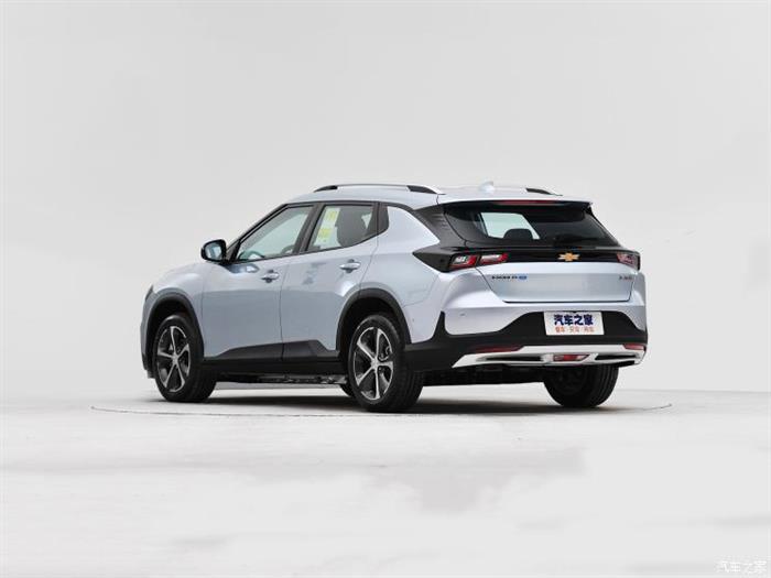 新车，SUV，探界者，通用2020年新车,雪佛兰开拓者配置