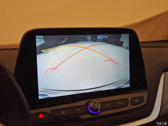 新车，SUV，探界者，通用2020年新车,雪佛兰开拓者配置