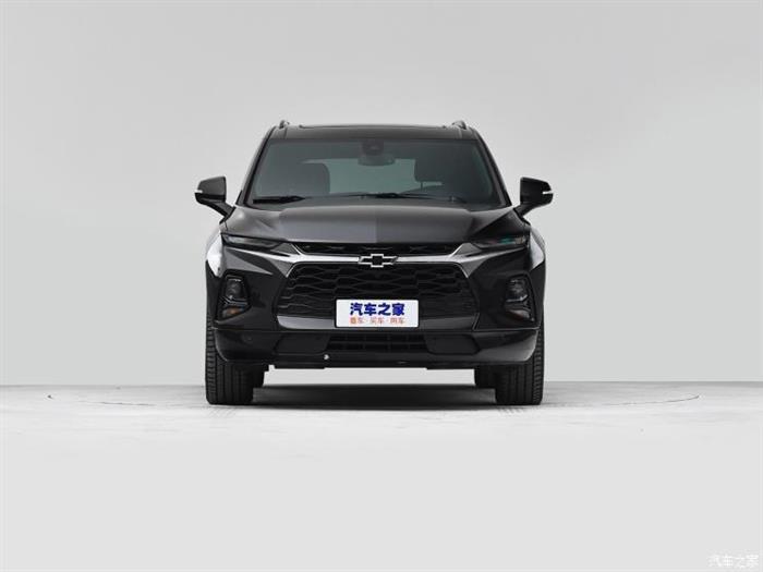 新车，SUV，探界者，通用2020年新车,雪佛兰开拓者配置