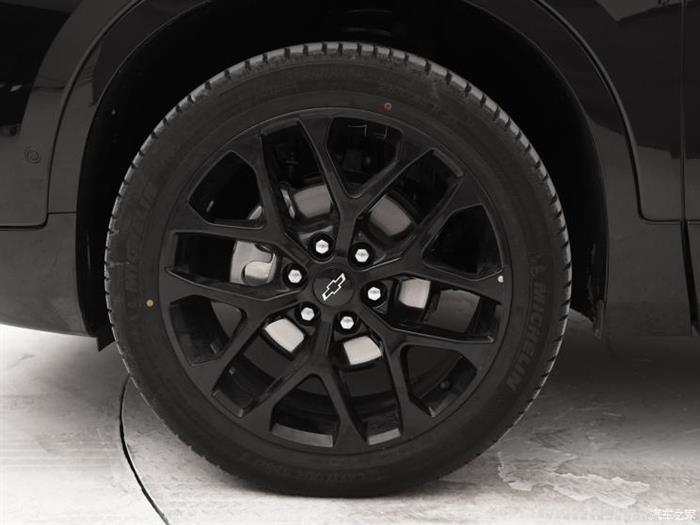 新车，SUV，探界者，通用2020年新车,雪佛兰开拓者配置