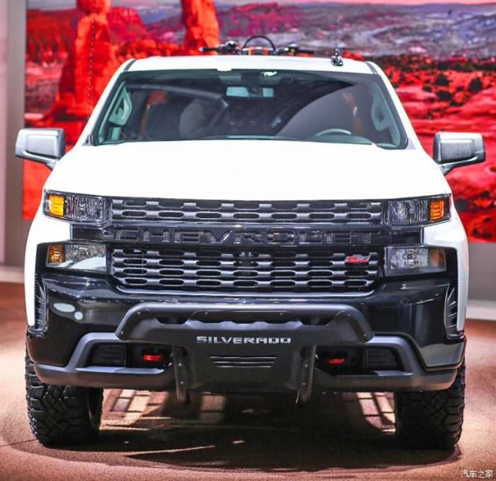 新车，SUV，探界者，通用2020年新车,雪佛兰开拓者配置