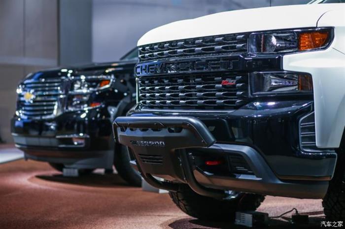 新车，SUV，探界者，通用2020年新车,雪佛兰开拓者配置