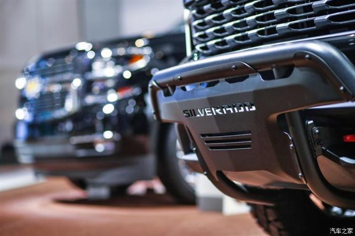 新车，SUV，探界者，通用2020年新车,雪佛兰开拓者配置