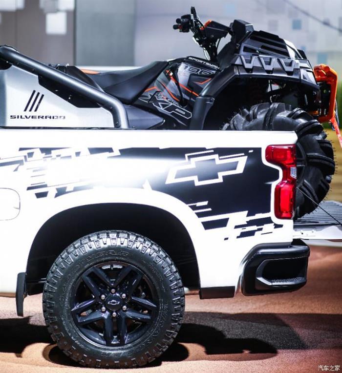 新车，SUV，探界者，通用2020年新车,雪佛兰开拓者配置