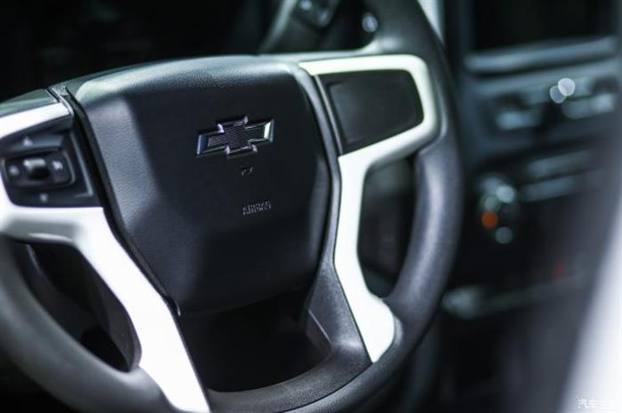 新车，SUV，探界者，通用2020年新车,雪佛兰开拓者配置