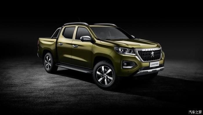 标致Landtrek配置,标致Landtrek上市时间