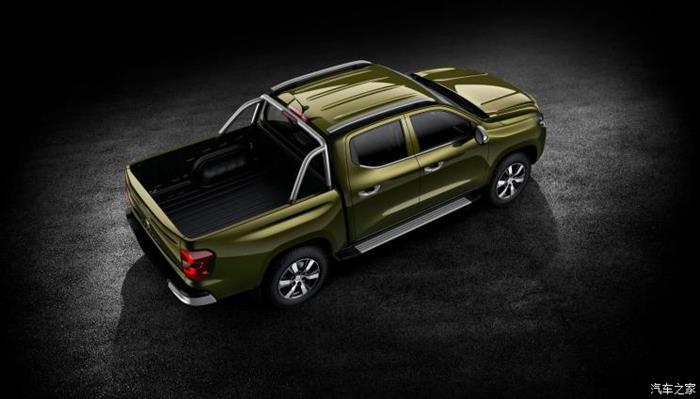 标致Landtrek配置,标致Landtrek上市时间