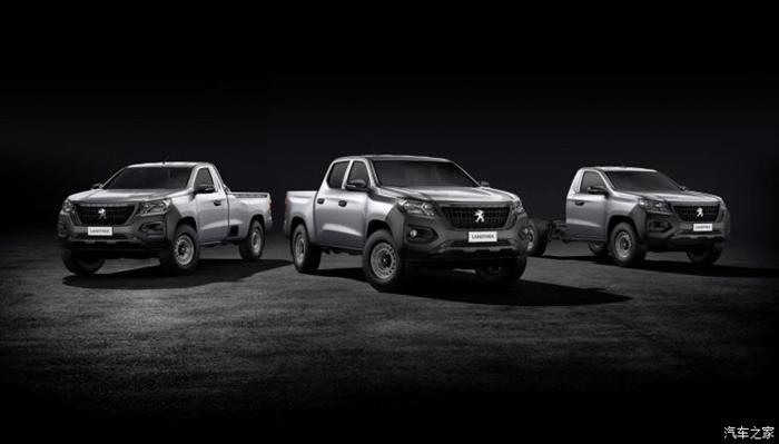 标致Landtrek配置,标致Landtrek上市时间