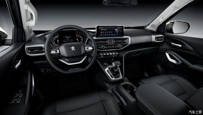 标致Landtrek配置,标致Landtrek上市时间