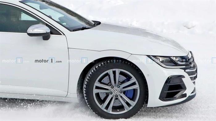 新车，大众Arteon R配置,大众Arteon R上市时间