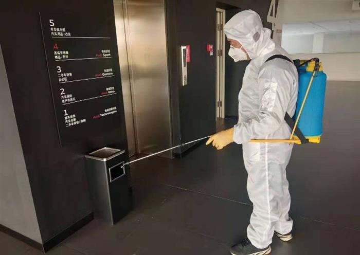 北京汽车，北京汽车经销商,汽车经销商复工时间