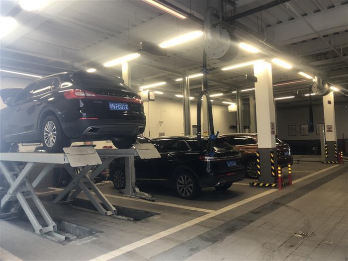 北京汽车，北京汽车经销商,汽车经销商复工时间